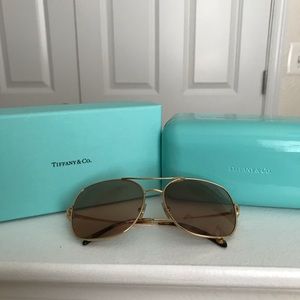 🌟New Listing🌟Brand New Tiffany & Co Sunglasses